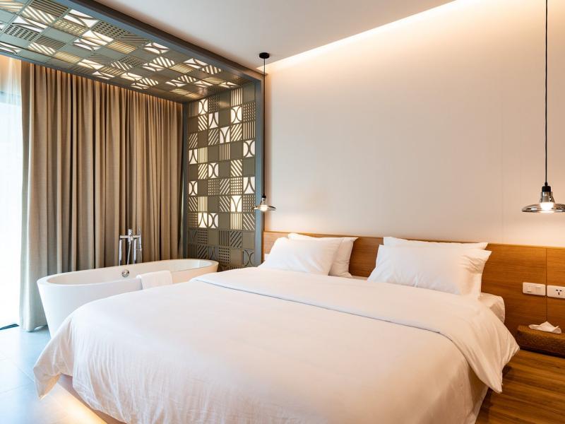 Anana Ecological Resort Krabi