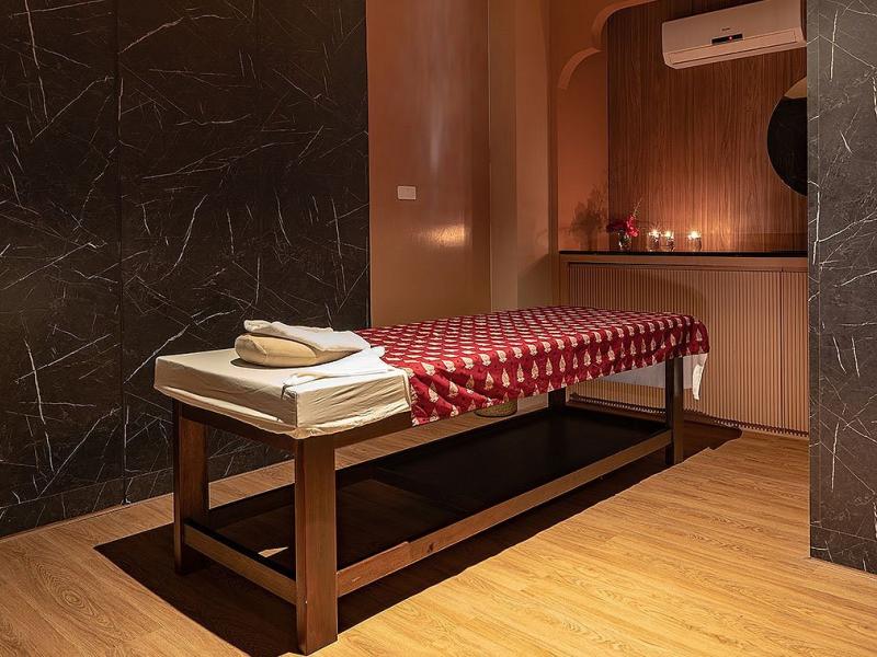 Anana Ecological Resort Krabi