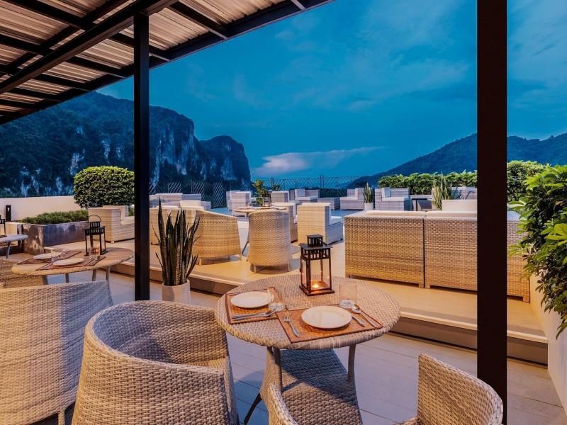 Anana Ecological Resort Krabi