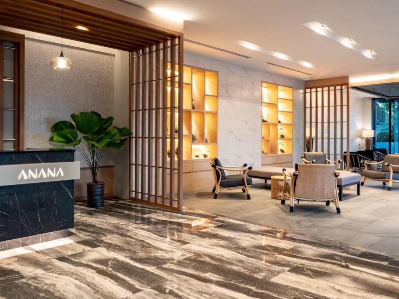 Anana Ecological Resort Krabi