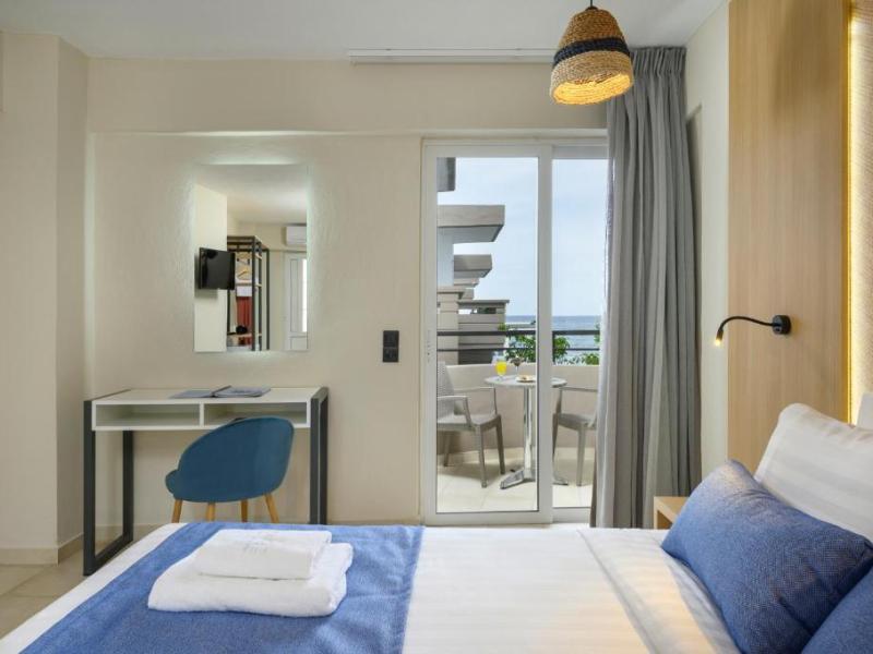 Mare Boutique Hotel