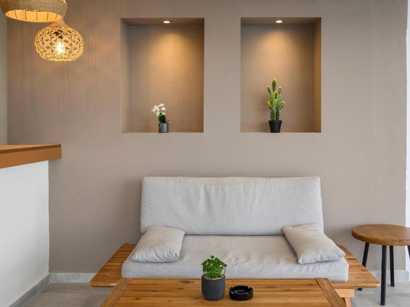 Mare Boutique Hotel