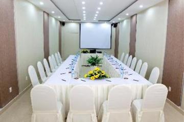 Отель Elios Вьетнам, Хошимин, фото 11