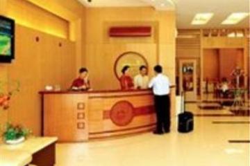 Отель Elios Вьетнам, Хошимин, фото 2