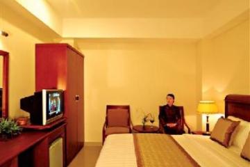 Отель Elios Вьетнам, Хошимин, фото 3