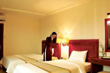 Отель Elios Вьетнам, Хошимин, фото 4