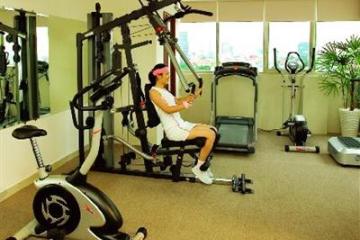 Отель Elios Вьетнам, Хошимин, фото 6