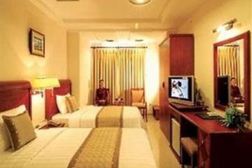 Отель Elios Вьетнам, Хошимин, фото 7