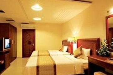 Отель Elios Вьетнам, Хошимин, фото 8