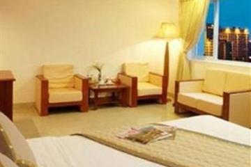 Отель Elios Вьетнам, Хошимин, фото 9