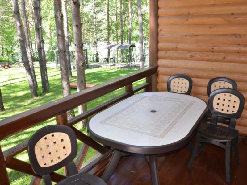 Отель Золотые Пески