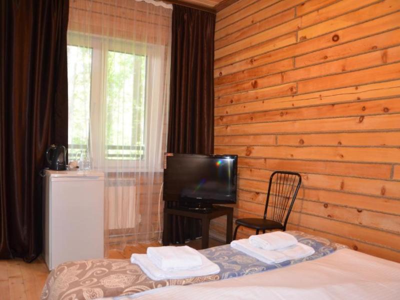 Отель Золотые Пески