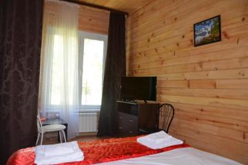Отель Отель Золотые Пески Россия, Республика Алтай, фото 14