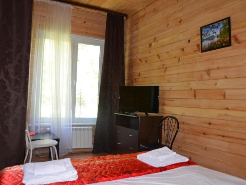 Отель Золотые Пески