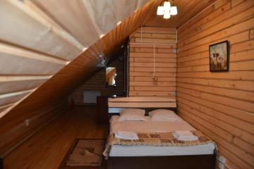 Отель Отель Золотые Пески Россия, Республика Алтай, фото 19