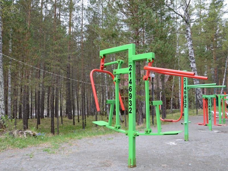 Отель Золотые Пески