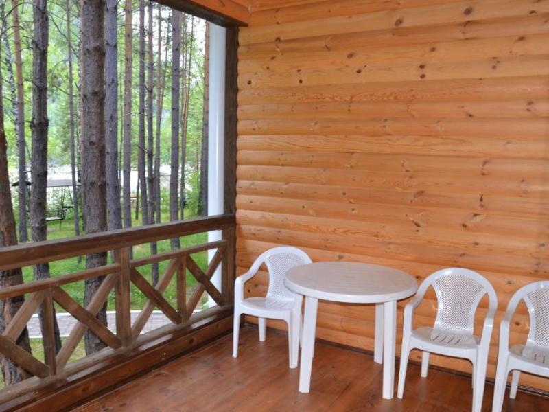 Отель Золотые Пески