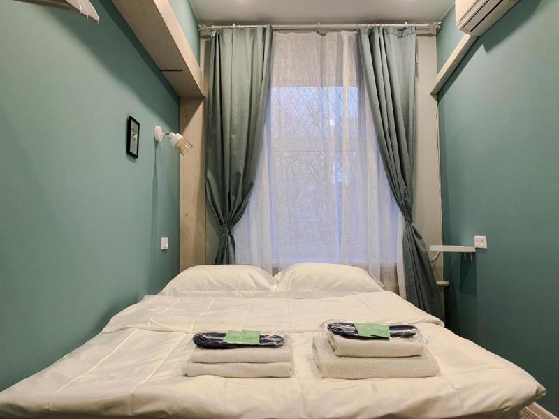 Гостиница Султан-1