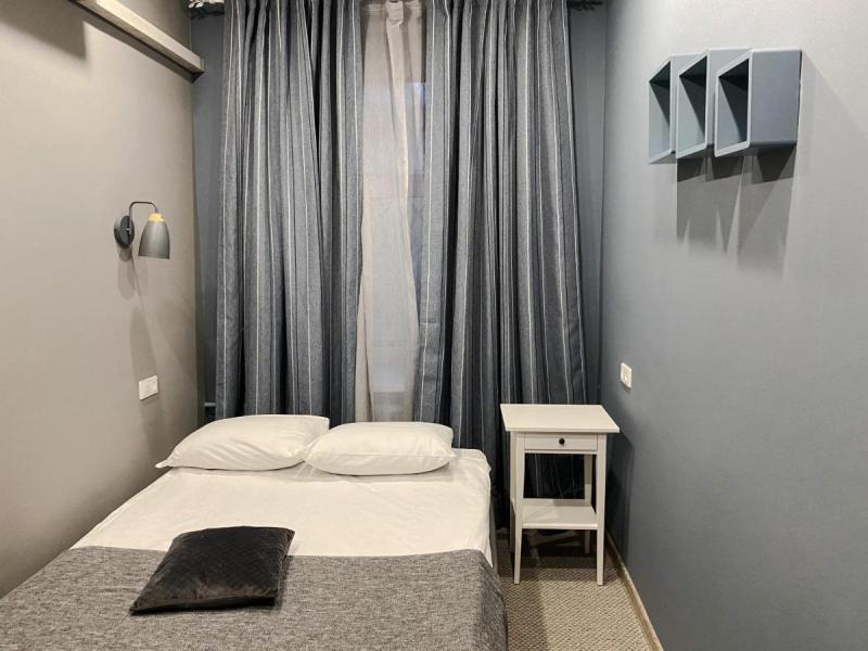 Гостиница Султан-1