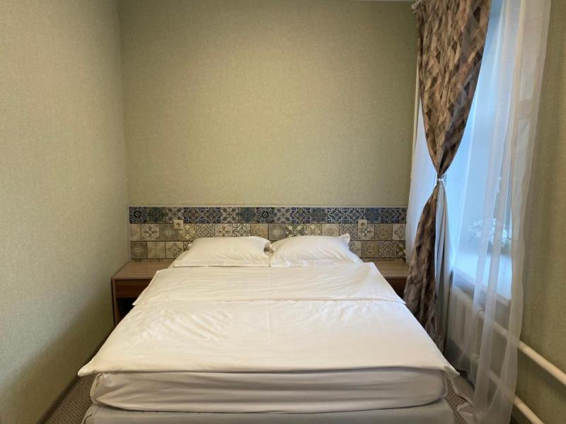 Гостиница Султан-1