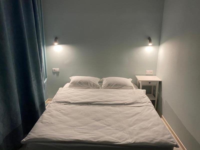 Гостиница Султан-1