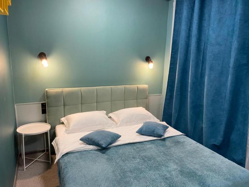 Гостиница Султан-1