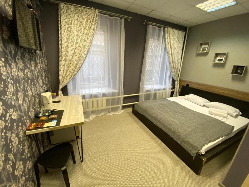 Гостиница Султан-1