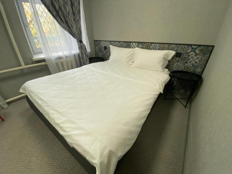 Гостиница Султан-1