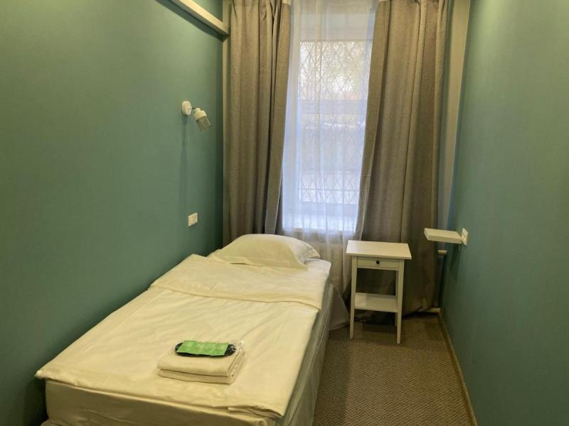 Гостиница Султан-1