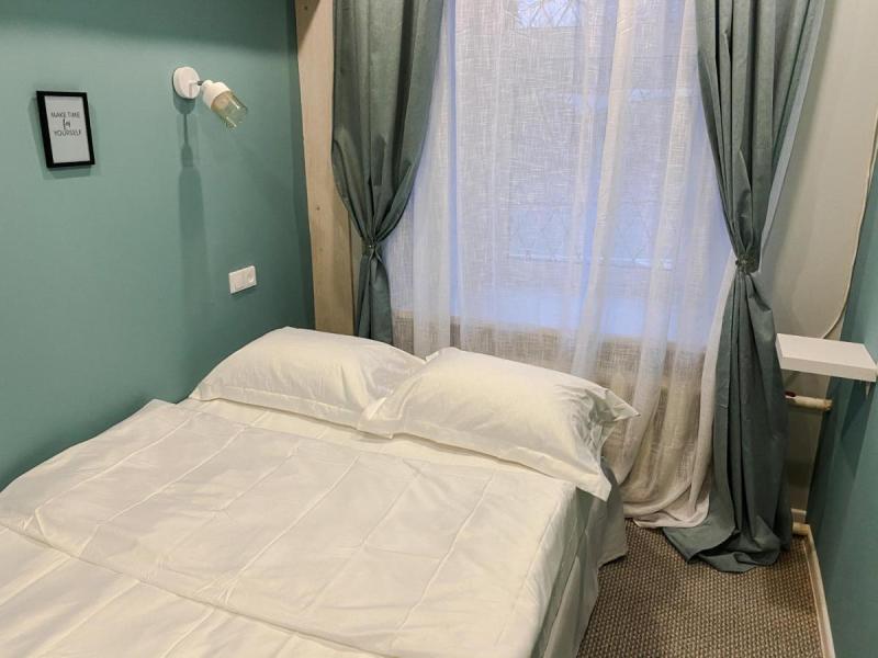 Гостиница Султан-1