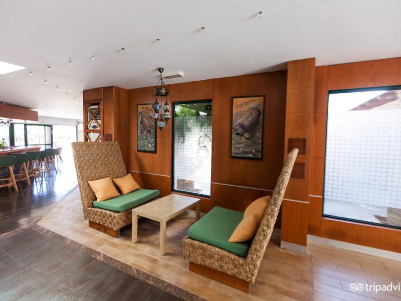 Lindos Gardens Resort Complex