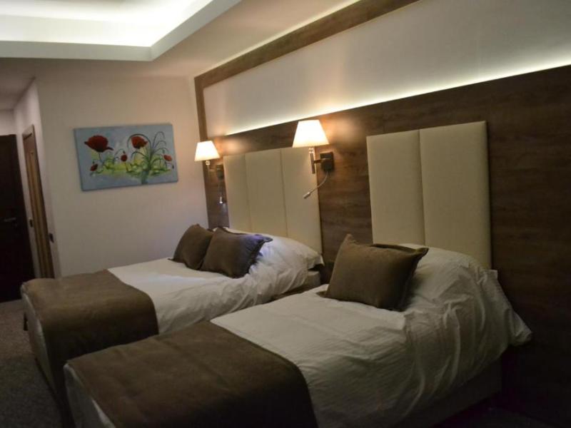 Sarikamis Habitat Hotel