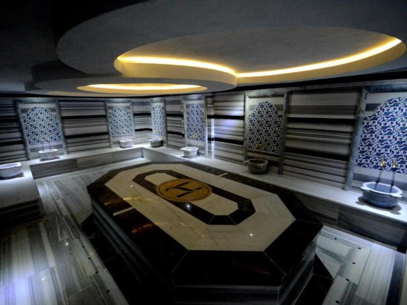 Sarikamis Habitat Hotel