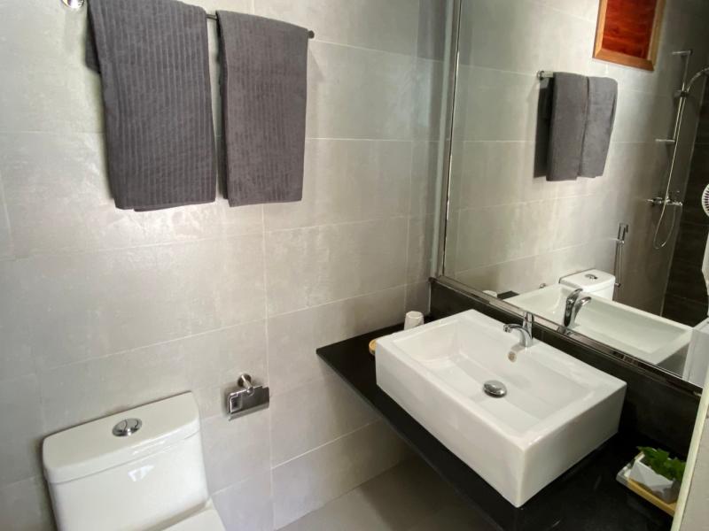 Beach House Dhiffushi