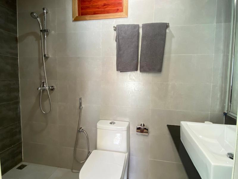 Beach House Dhiffushi