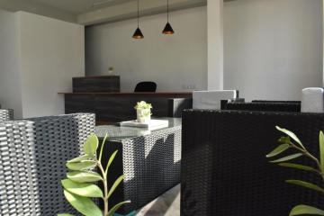 Отель Beach House Dhiffushi Мальдивы, Северный Мале Атолл, фото 2