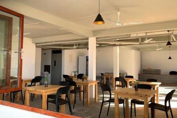 Отель Beach House Dhiffushi Мальдивы, Северный Мале Атолл, фото 3