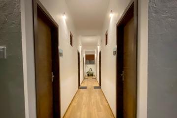 Отель Beach House Dhiffushi Мальдивы, Северный Мале Атолл, фото 5