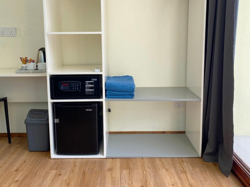 Beach House Dhiffushi