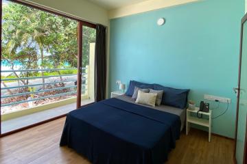 Отель Beach House Dhiffushi Мальдивы, Северный Мале Атолл, фото 9