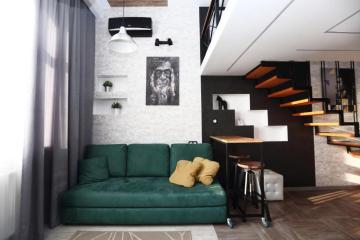 Отель Rehome 24 Россия, Тюмень, фото 2