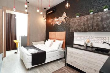 Отель Rehome 24 Россия, Тюмень, фото 4