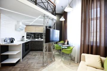 Отель Rehome 24 Россия, Тюмень, фото 5