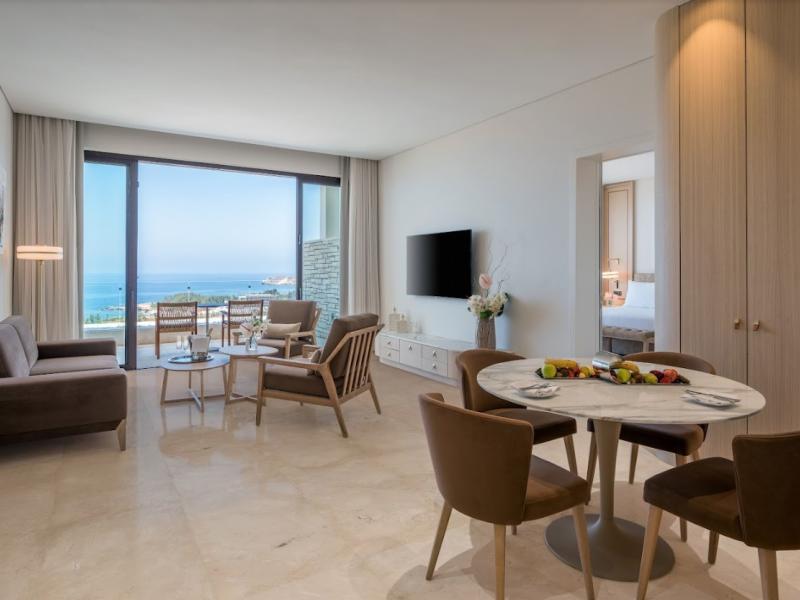 Cap St Georges Hotel & Resort