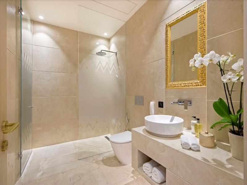 Cap St Georges Hotel & Resort