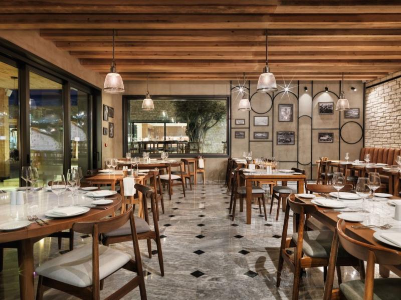 Cap St Georges Hotel & Resort