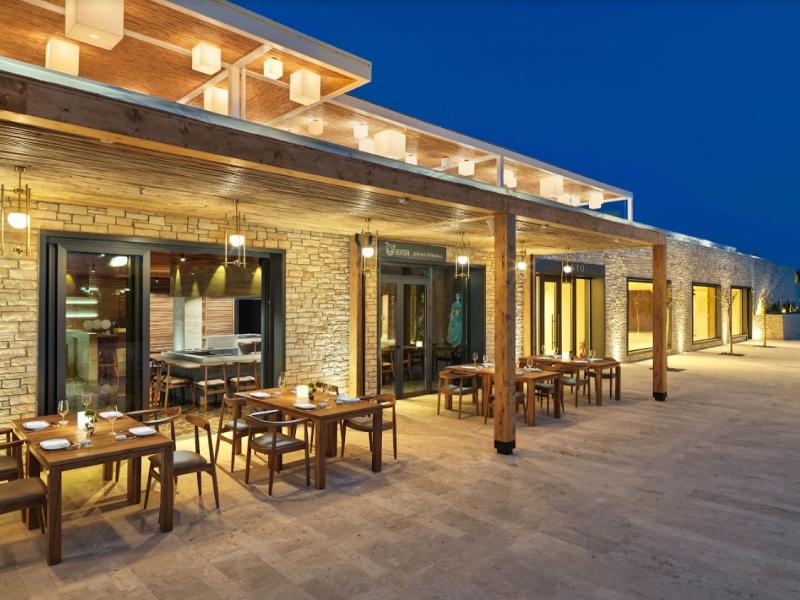 Cap St Georges Hotel & Resort