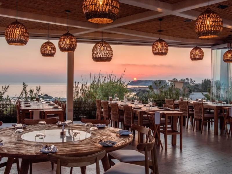 Cap St Georges Hotel & Resort