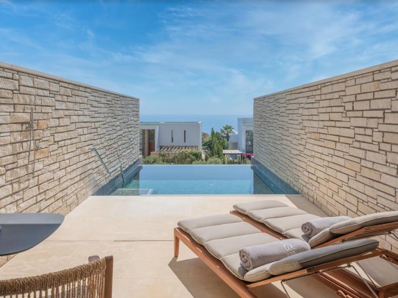 Cap St Georges Hotel & Resort