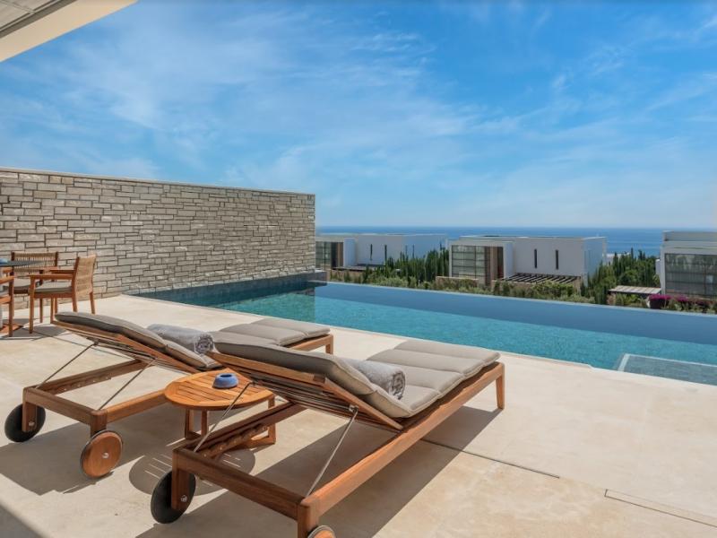 Cap St Georges Hotel & Resort